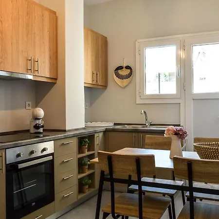 Apartment Acropolis View 2br Athens
