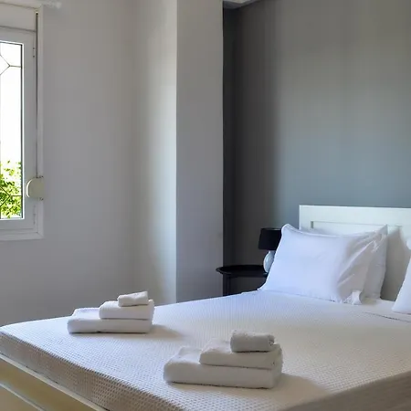 Acropolis View 2br Athens