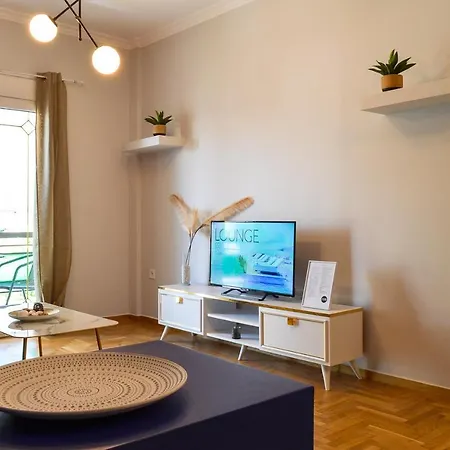 Acropolis View 2br *