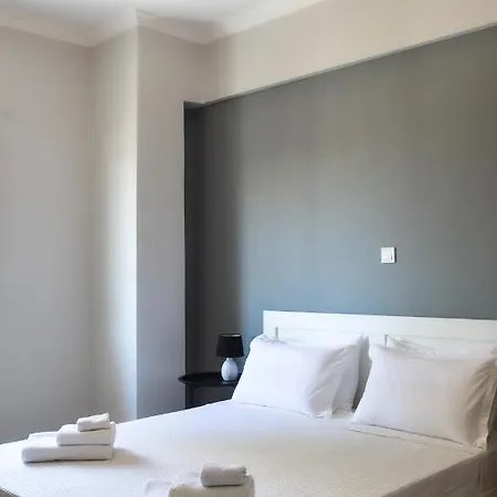 Acropolis View 2br *