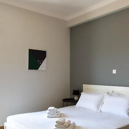 Acropolis View 2br Athens