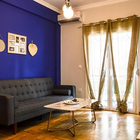 Acropolis View 2br Athens
