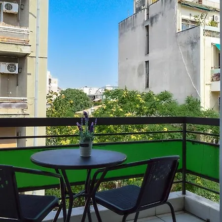 Acropolis View 2br Apartment *