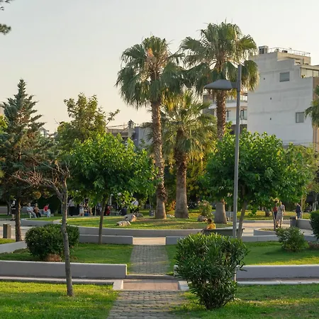 Apartment Acropolis View 2br *