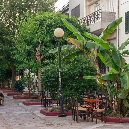 Acropolis View 2br Apartment *